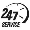 24_7 Service loodgieters Leek